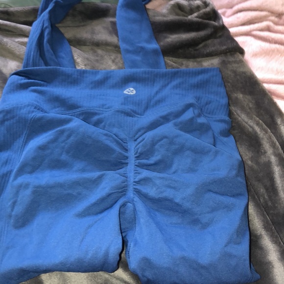 Brand new without tags, tiktok leggings ky - Picture 2 of 6